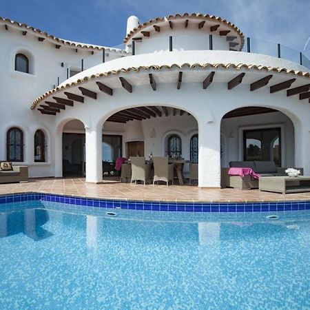 Lola Altea Exterior foto