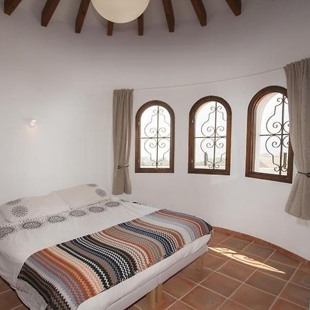 Lola Altea Exterior foto