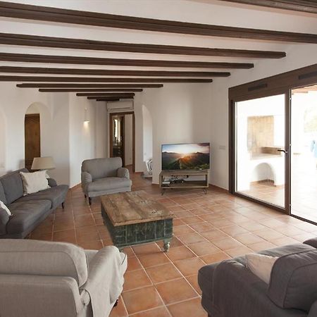 Lola Altea Exterior foto