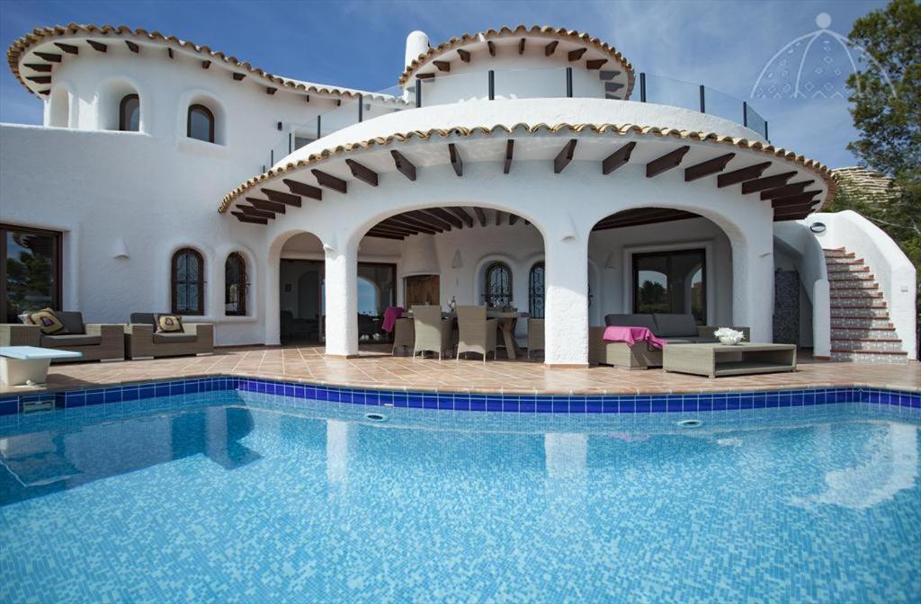 Lola Altea Exterior foto