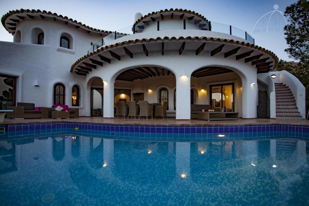 Lola Altea Exterior foto