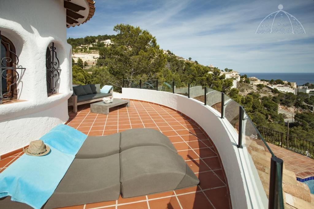 Lola Altea Exterior foto