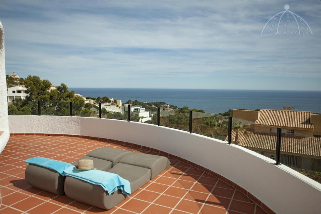 Lola Altea Exterior foto