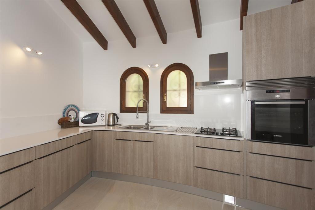 Lola Altea Exterior foto