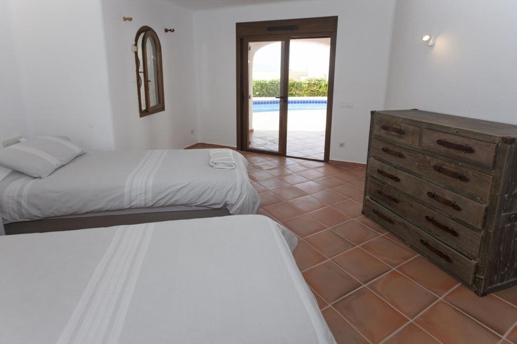 Lola Altea Exterior foto