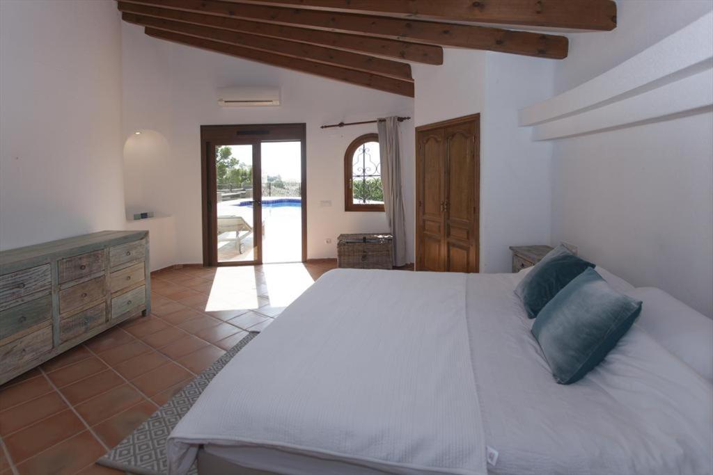 Lola Altea Exterior foto