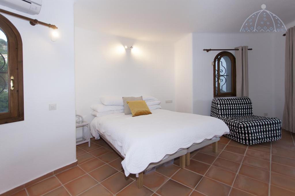 Lola Altea Exterior foto