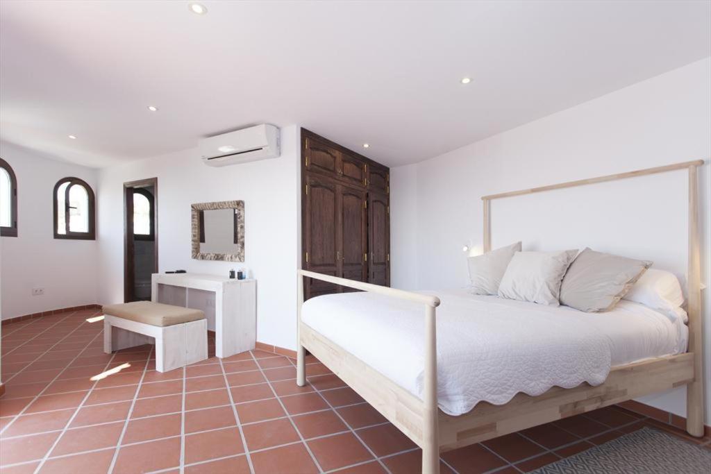 Lola Altea Exterior foto