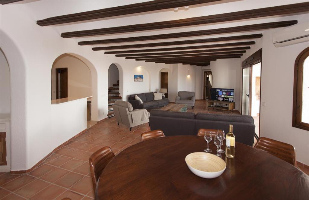Lola Altea Exterior foto