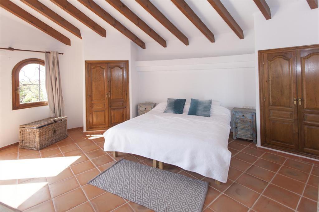 Lola Altea Exterior foto