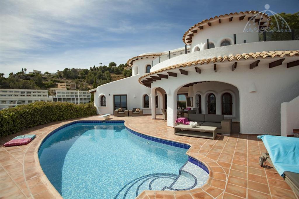 Lola Altea Exterior foto