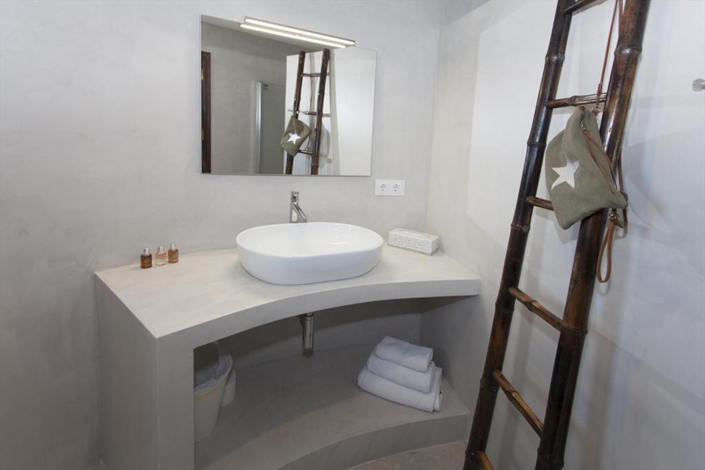 Lola Altea Exterior foto
