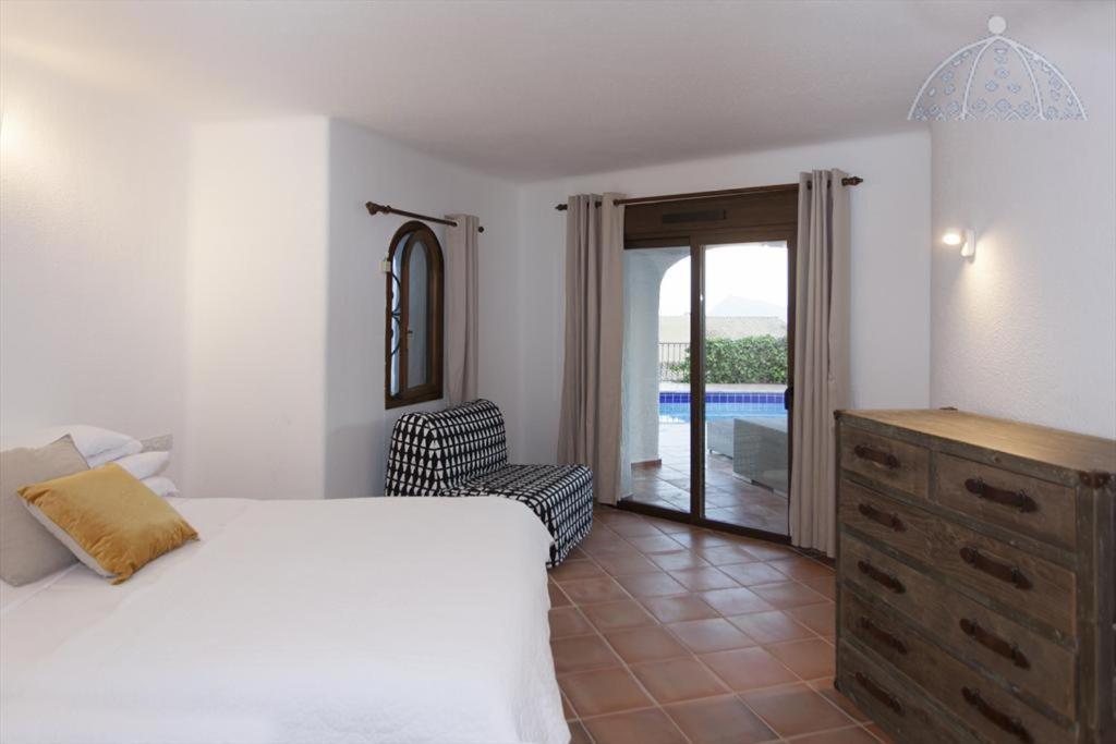 Lola Altea Exterior foto