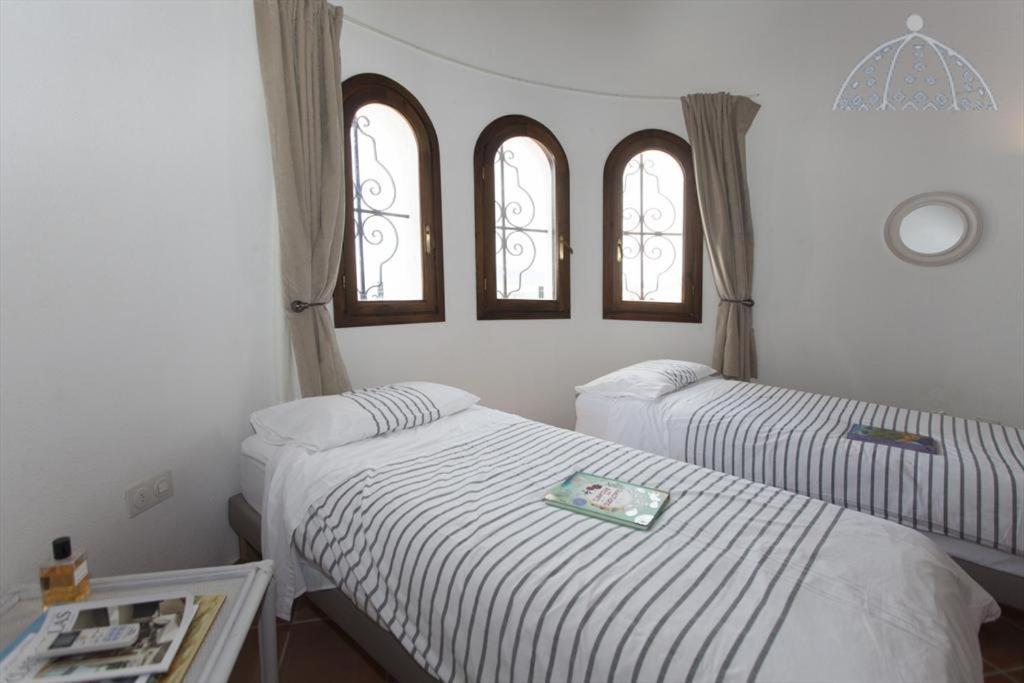 Lola Altea Exterior foto