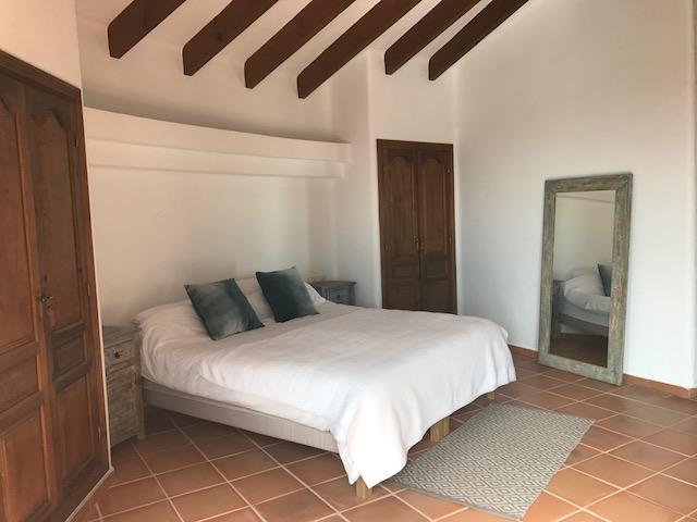 Lola Altea Exterior foto